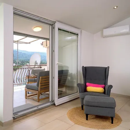 Dulcic Appartement *