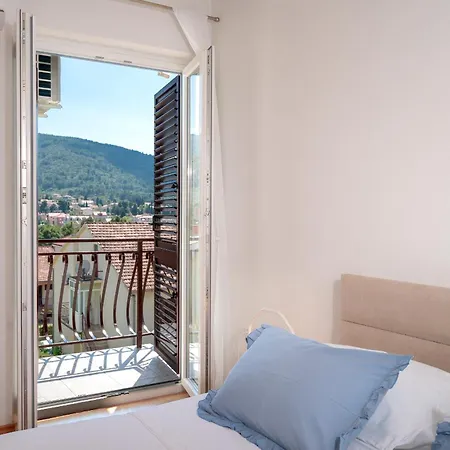 Appartement Dulcic *