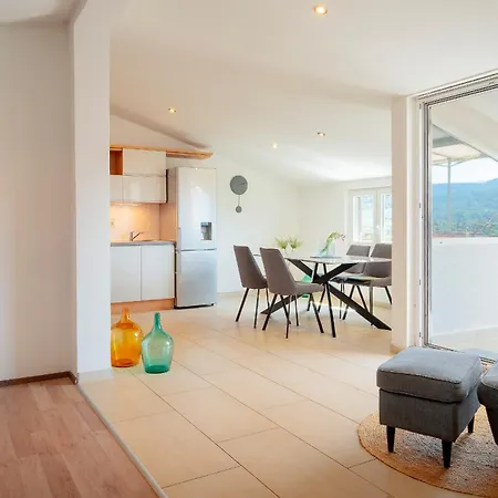 Appartement Dulcic Stari Grad (Hvar)