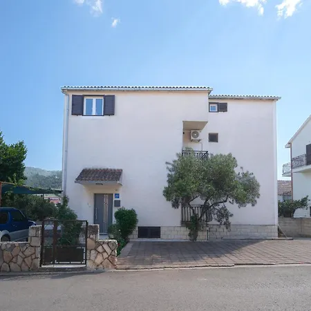 Dulcic * Stari Grad (Hvar)