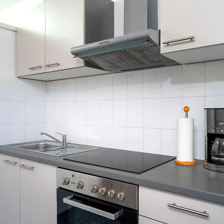 Appartement Dulcic *