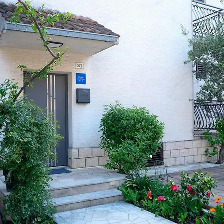 Appartement Dulcic *