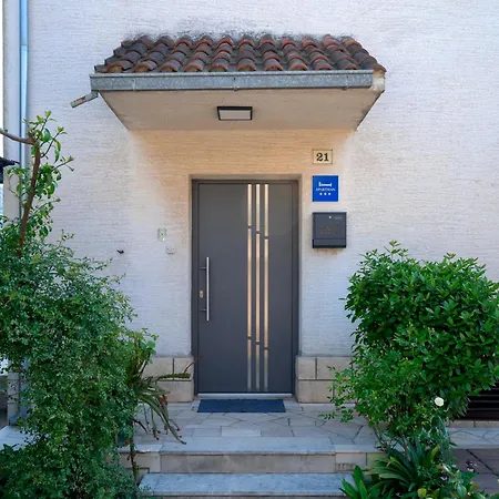 Appartement Dulcic Stari Grad (Hvar)