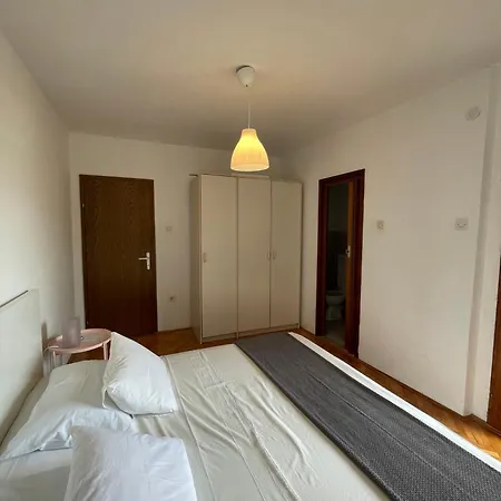 Apartman Dulcic Stari Grad