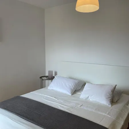 Dulcic Apartman Stari Grad