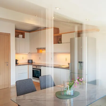 Appartement Dulcic *