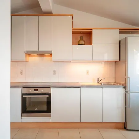 Apartman Dulcic Stari Grad