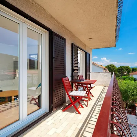 Appartement Dulcic