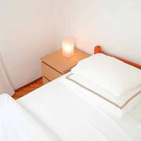 Appartement Dulcic *