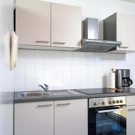 Dulcic Appartement *