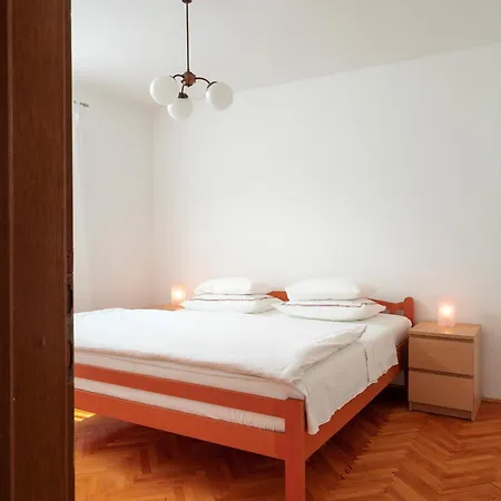 Apartman Dulcic Stari Grad