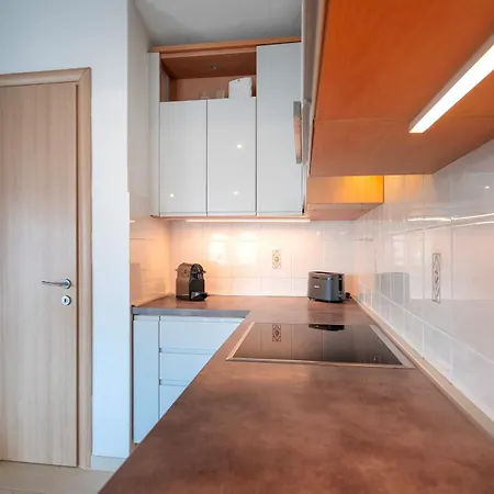 Dulcic Appartement *