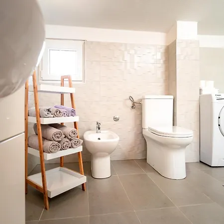 Dulcic Apartman Stari Grad