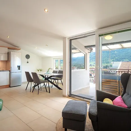 Dulcic Appartement