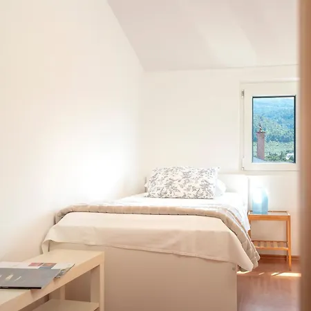Appartement Dulcic *