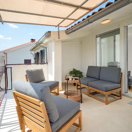 Appartement Dulcic