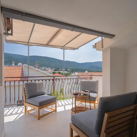 Appartement Dulcic *