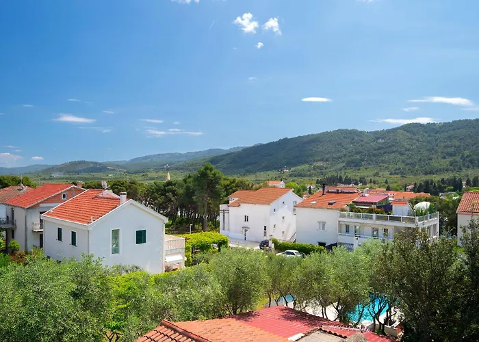 Dulcic Apartmán