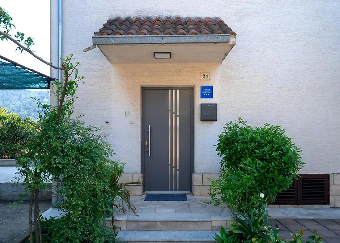 Apartmán Dulcic Stari Grad (Hvar)