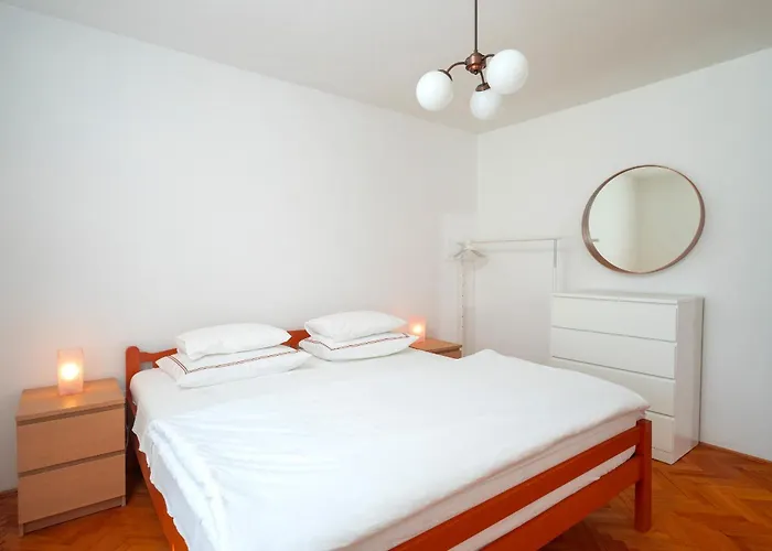 Dulcic Apartmán Stari Grad (Hvar)