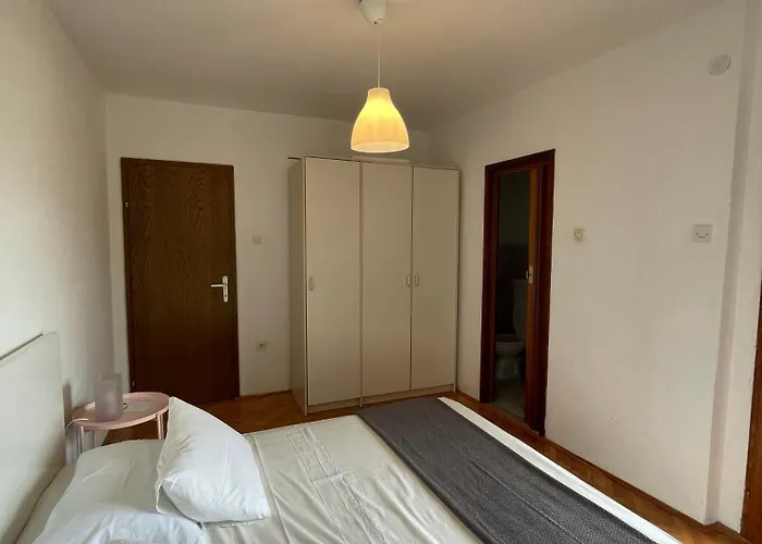 Apartament Dulcic Stari Grad (Hvar)