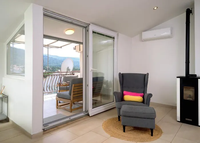 Dulcic Apartament *