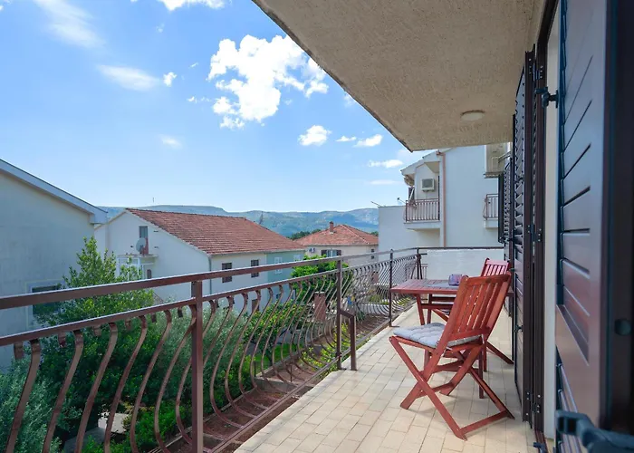 Apartament Dulcic