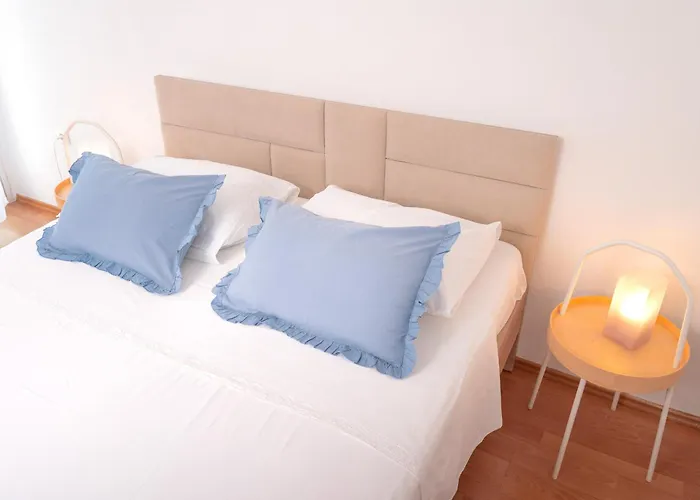 Dulcic Apartament Stari Grad (Hvar)