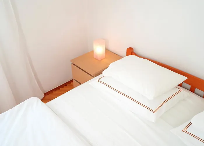Apartament Dulcic *