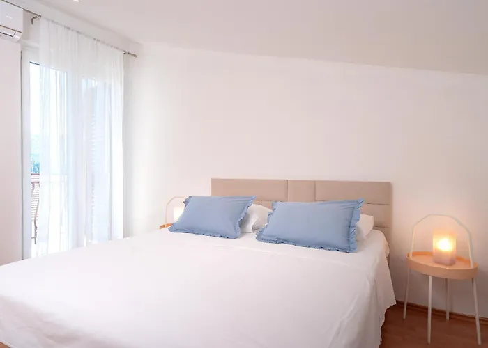 Dulcic Apartament Stari Grad (Hvar)