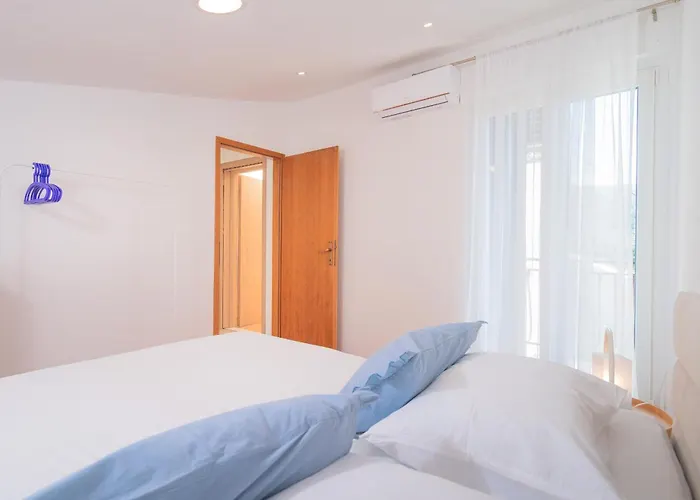 Apartament Dulcic Stari Grad (Hvar)