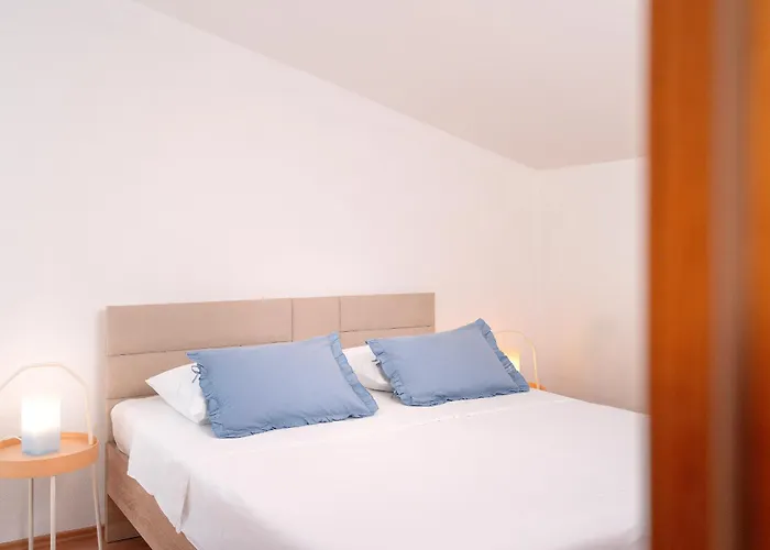 Dulcic Apartament