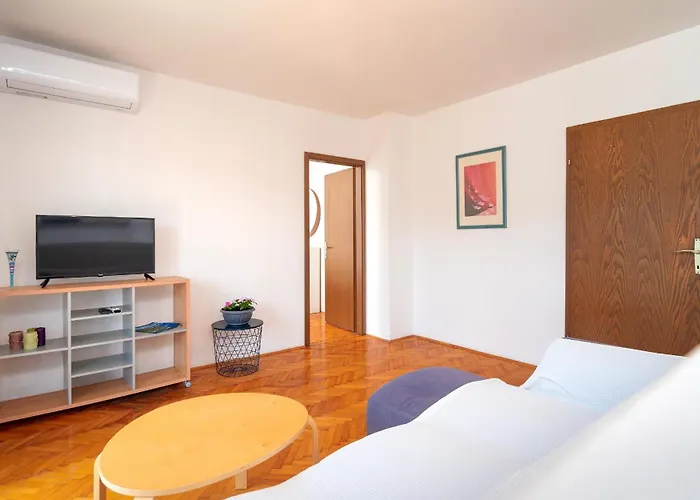 Dulcic Apartament