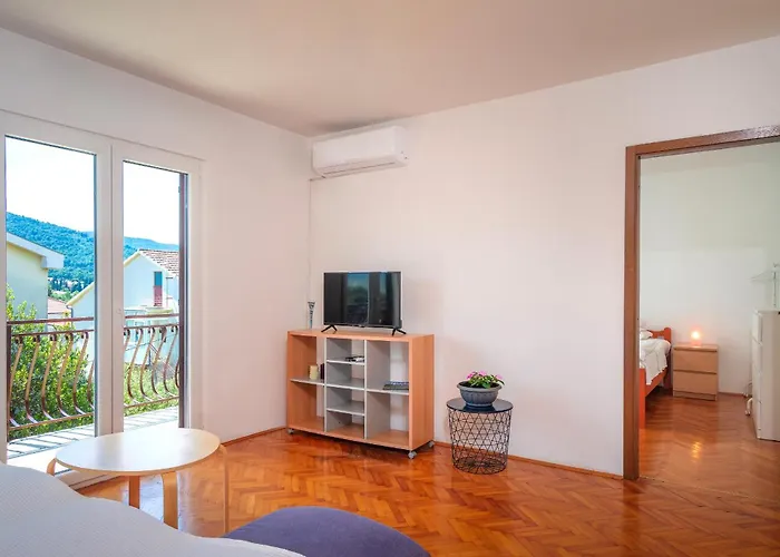 Apartament Dulcic