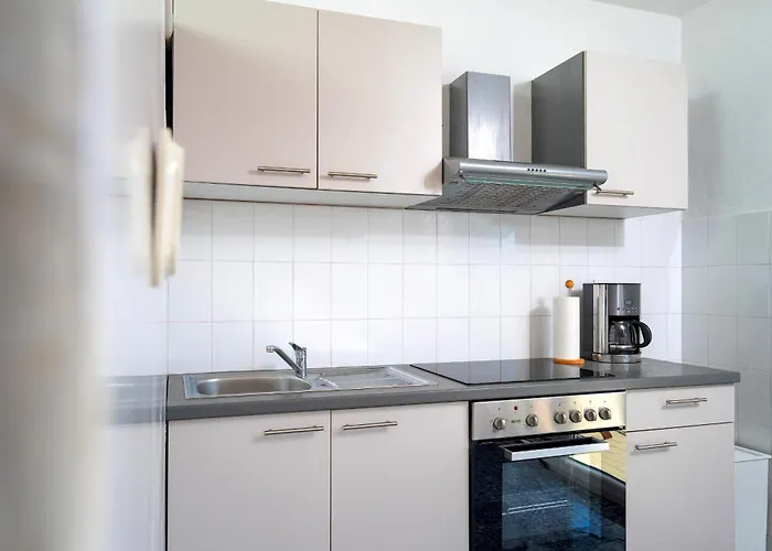 Dulcic Apartament *
