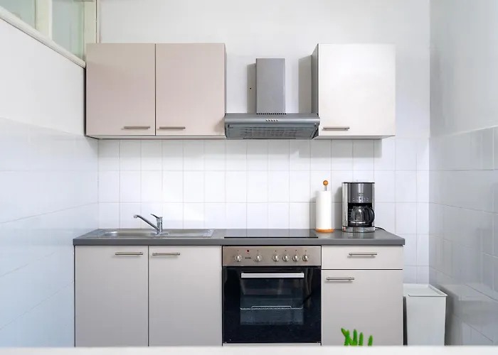 Apartament Dulcic *