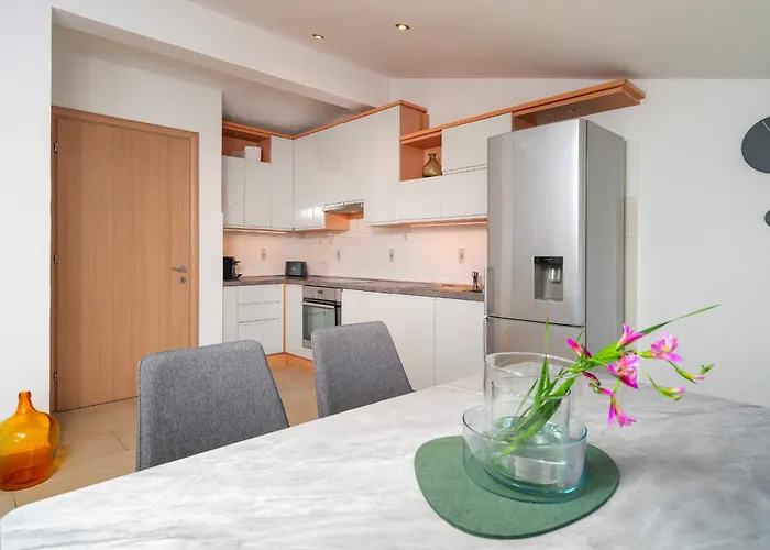 Dulcic Apartament Stari Grad (Hvar)