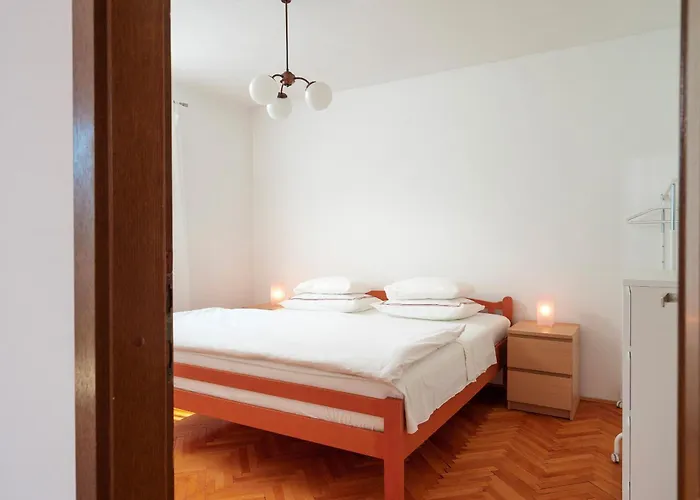 Apartament Dulcic Stari Grad (Hvar)