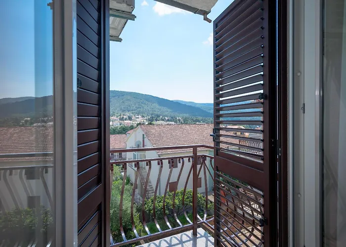 Dulcic Apartament