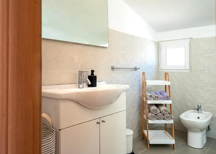 Apartament Dulcic