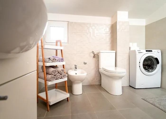 Dulcic Apartament Stari Grad (Hvar)