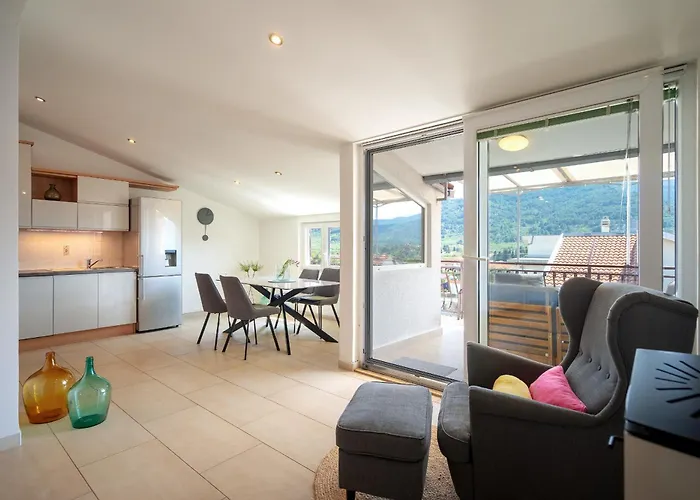 Dulcic Apartament