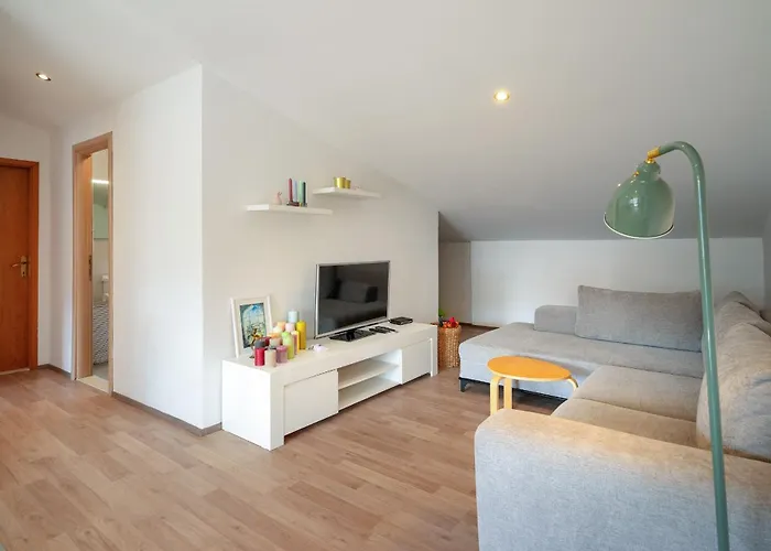 Apartament Dulcic