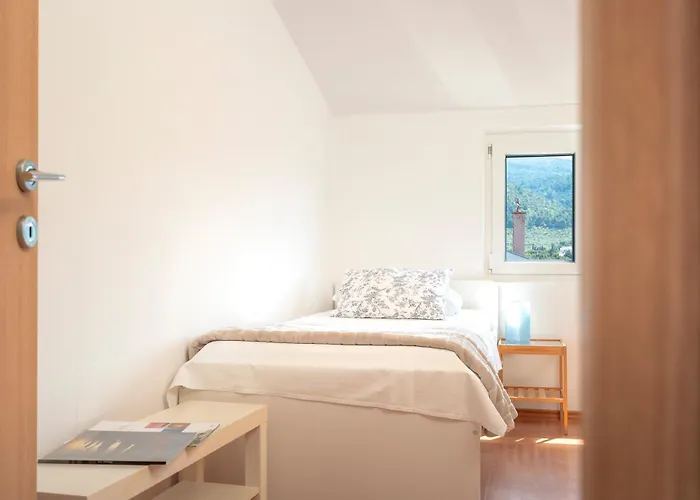 Apartament Dulcic *
