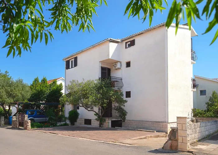 Dulcic Apartament Stari Grad (Hvar)