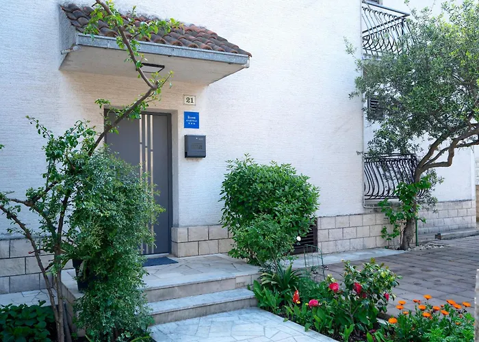 Apartament Dulcic *