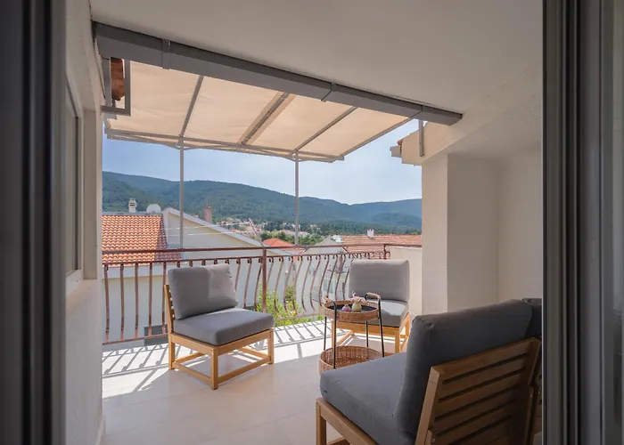 Apartament Dulcic *